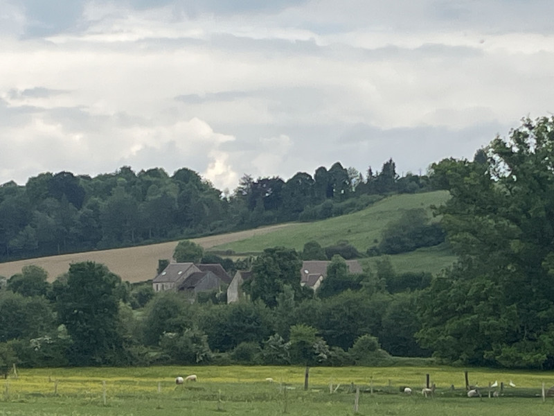 vue extérieure vue extérieure