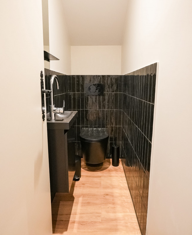 WC - 40 min from circuit WC - 40 min from circuit