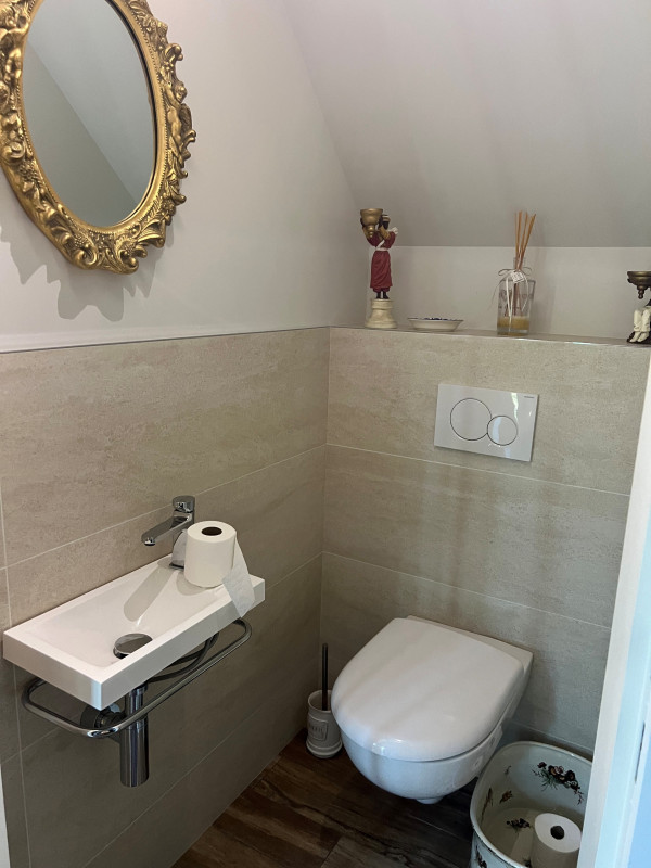 wc dortoir - domaine à 15mn du circuit wc dortoir - domaine à 15mn du circuit